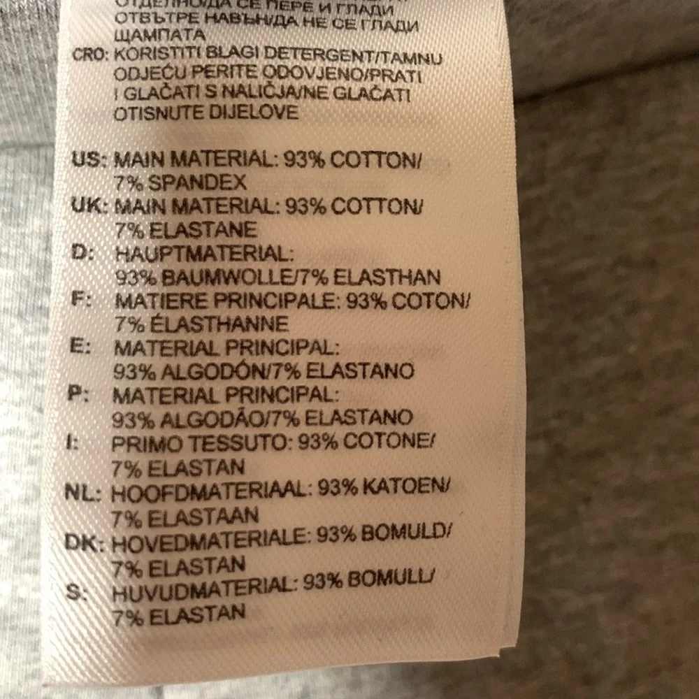 ADIDAS bundle‎ of two leggings